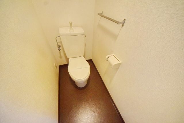 トイレ　★トイレです★