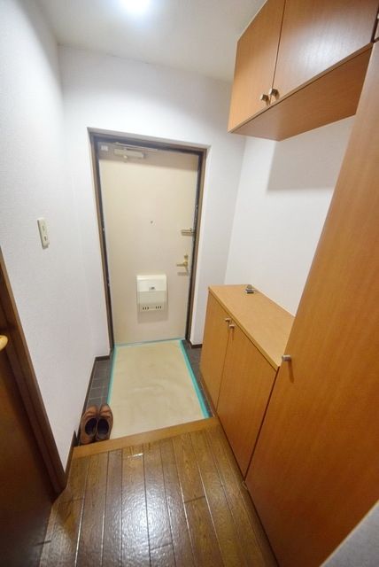 玄関　★玄関です★