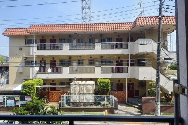 眺望　★景色です★