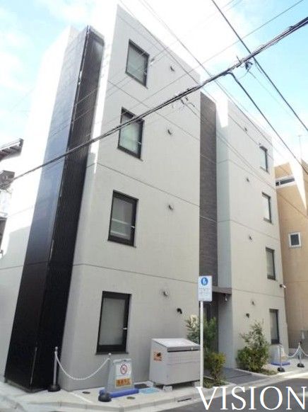 建物外観　☆外観☆