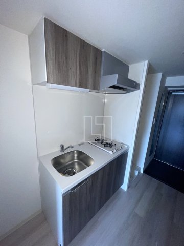 キッチン　プレサンス堺筋本町ディスティニー　キッチン