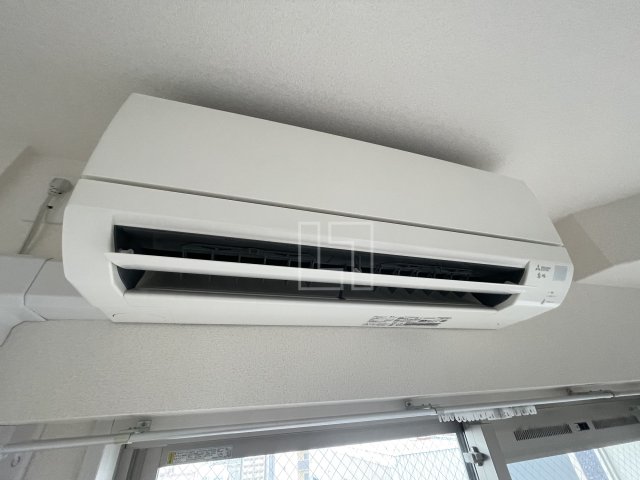 その他設備　プレサンス堺筋本町ディスティニー　エアコン