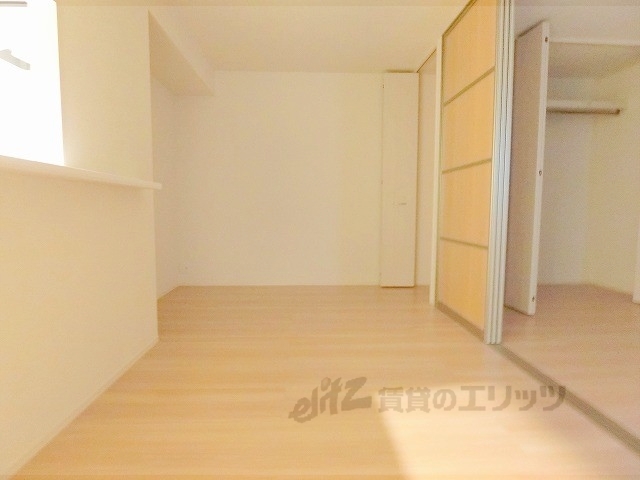 居室・リビング　洋室