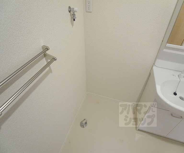 その他設備　こちらの室内写真は同じ建物内の別のお部屋の参考写真となります