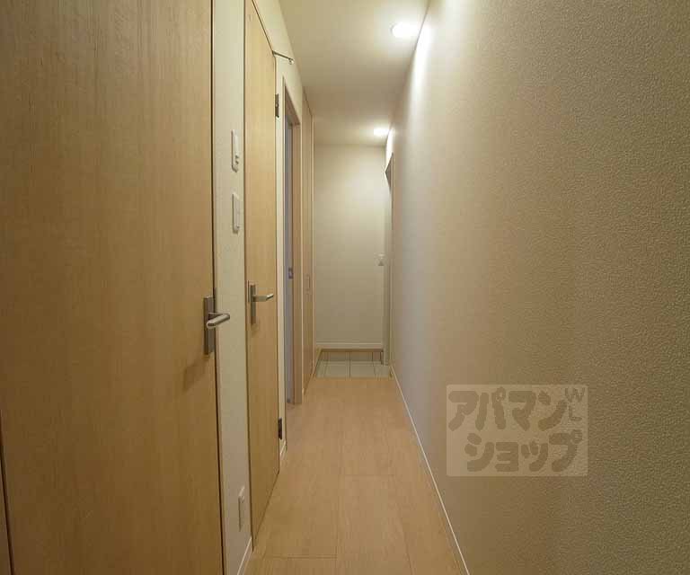 その他部屋・スペース　こちらの室内写真は同じ建物内の別のお部屋の参考写真となります