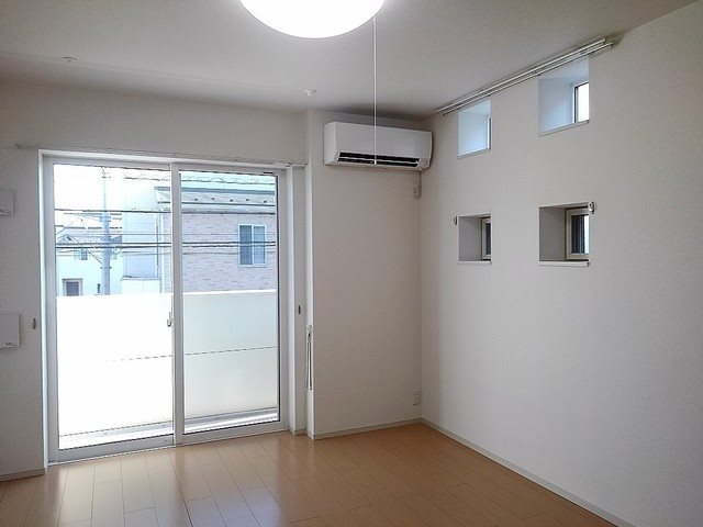 居室・リビング　洋室7.2帖