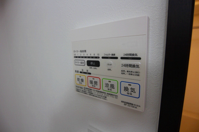 その他　・別号室参考写真