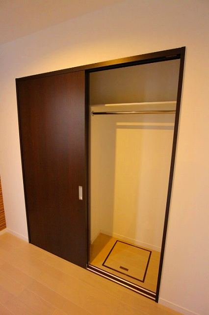 収納　・別号室参考写真