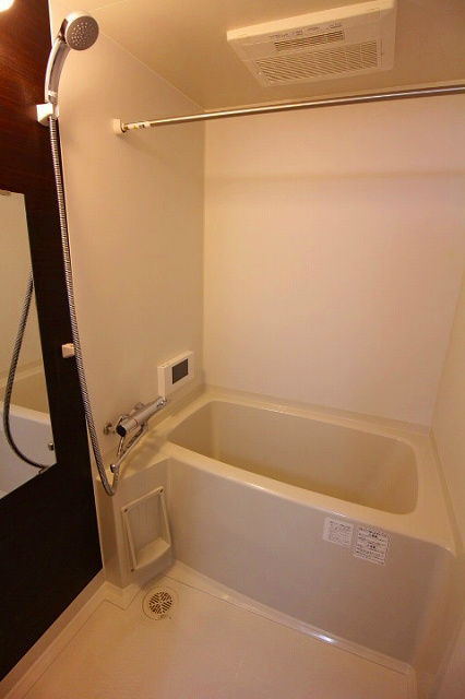 バス・シャワールーム　・別号室参考写真