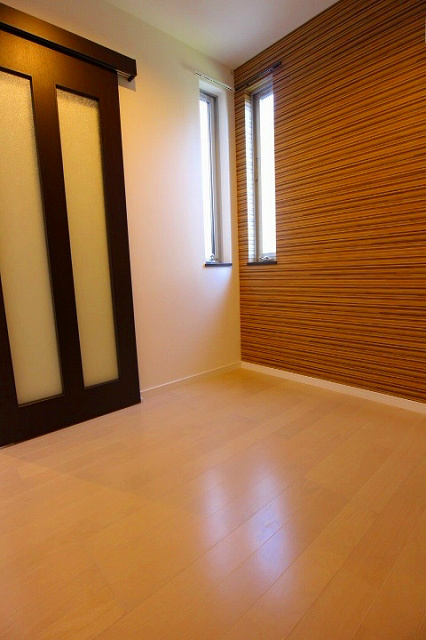 その他部屋・スペース　・別号室参考写真