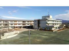 中学校　前橋市立南橘中学校みやま分校（中学校）まで2312m