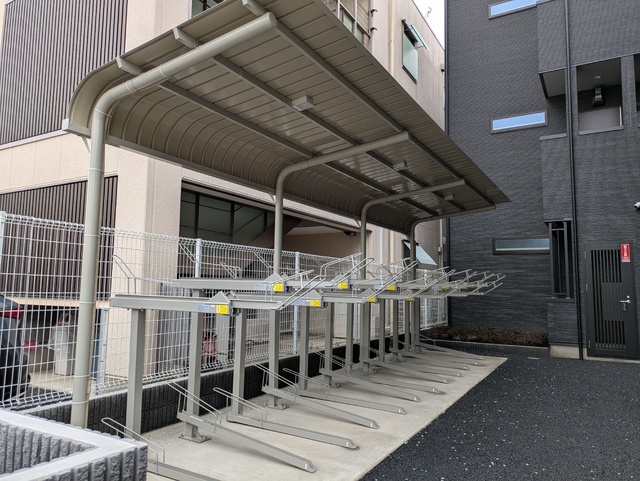 その他共有部分　★２０２６年３月完成新築物件★