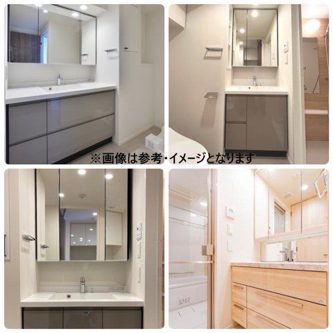 その他　※写真は同タイプ住戸です。