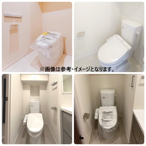 その他　※写真は同タイプ住戸です。