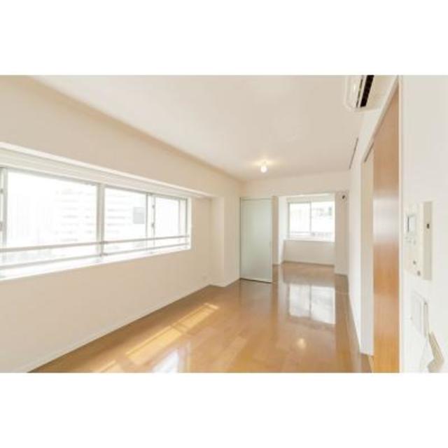 居室・リビング　※写真は同タイプ住戸です。