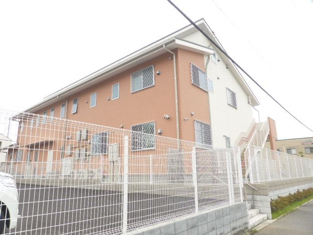 幼稚園・保育園　吉川美南 ちとせ保育園（幼稚園・保育園）まで687m