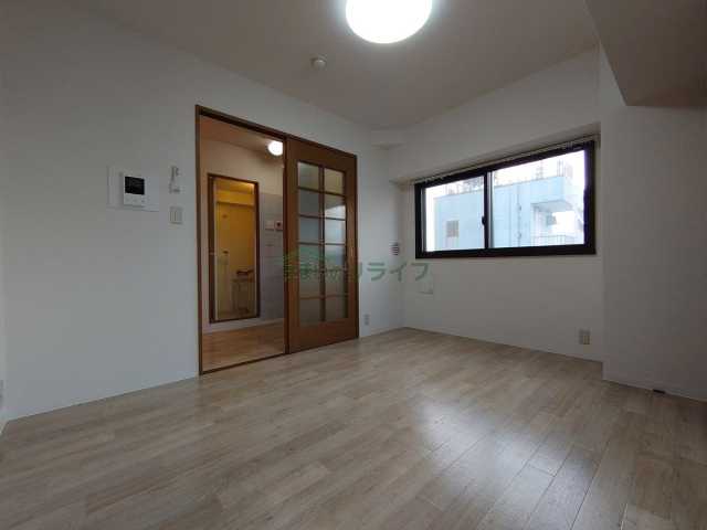 居室・リビング　ワコード目白