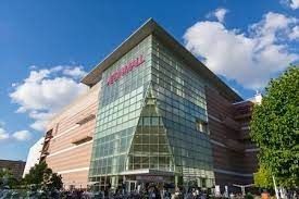 ショッピングセンター　イオンモール鶴見緑地（ショッピングセンター）まで1270m