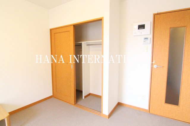 収納　他部屋参考写真