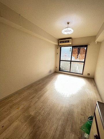 居室・リビング　ゆったりとしたリビングです