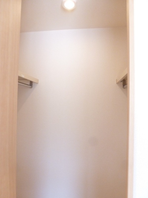 収納　図面と現状に相違がある場合には現状を優先