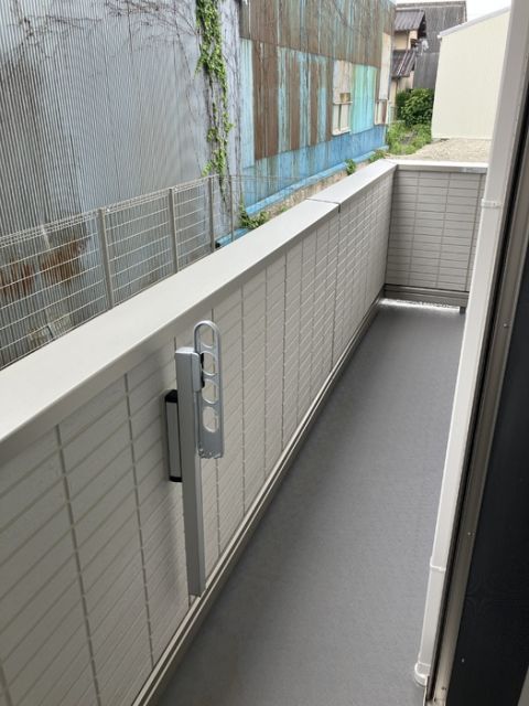 ＪＲ東海道本線 静岡駅 バス乗車時間：16分 最寄りバス停で下車 徒歩5分 3階建 築1年のその他写真