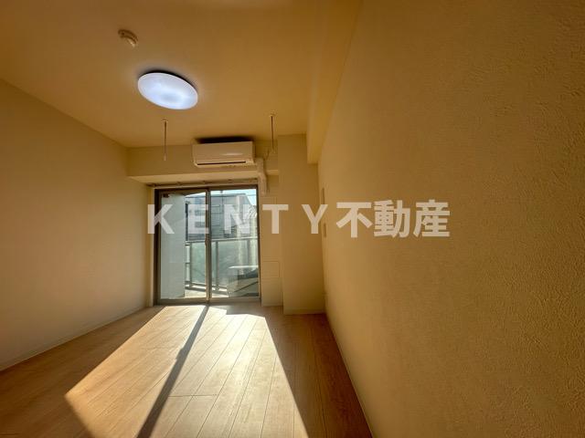 居室・リビング　おしゃれなリビングです