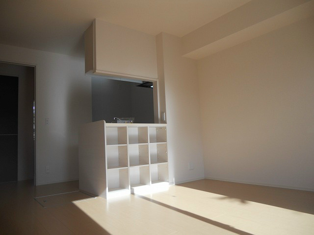 キッチン　ヒルサイドパレス