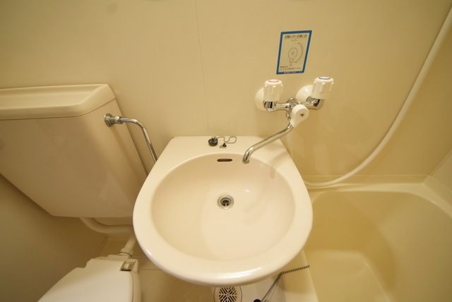 洗面設備　★洗面★