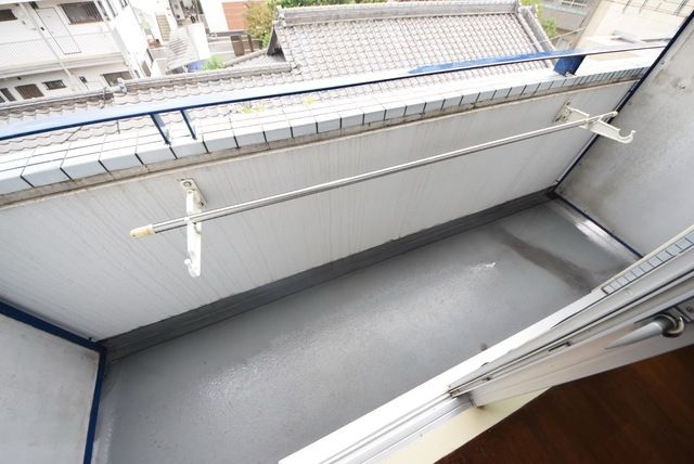 バルコニー　★バルコニー★