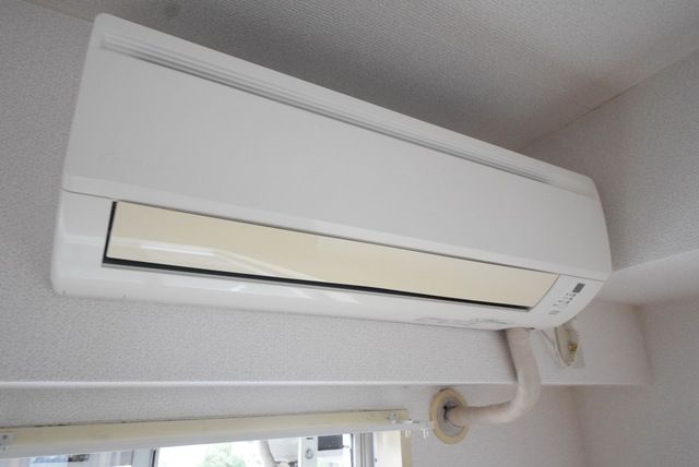 その他設備　★エアコン★
