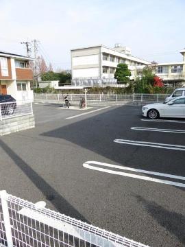 その他共有部分　共有部分