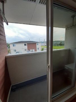 バルコニー　ベランダ