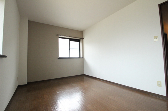 その他部屋・スペース　※別号室の写真です。