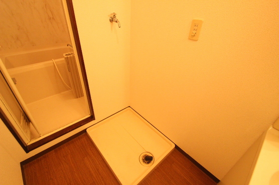 その他　※別号室の写真です。