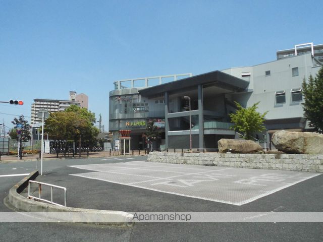 その他　三国ヶ丘駅（その他）まで184m