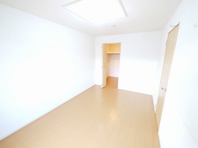 その他部屋・スペース　明るい室内です