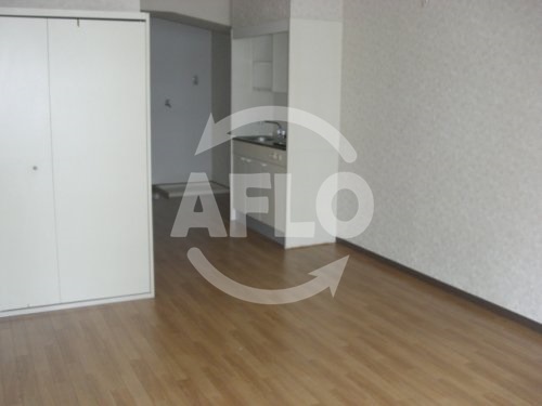 居室・リビング　井上ビル　洋室