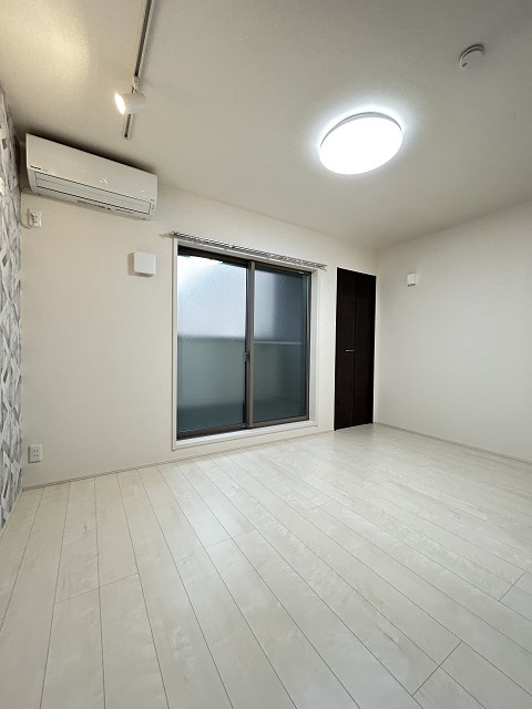 居室・リビング　ゆったりとしたリビングです