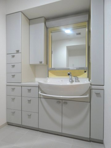 洗面設備　洗面所※別部屋参考写真