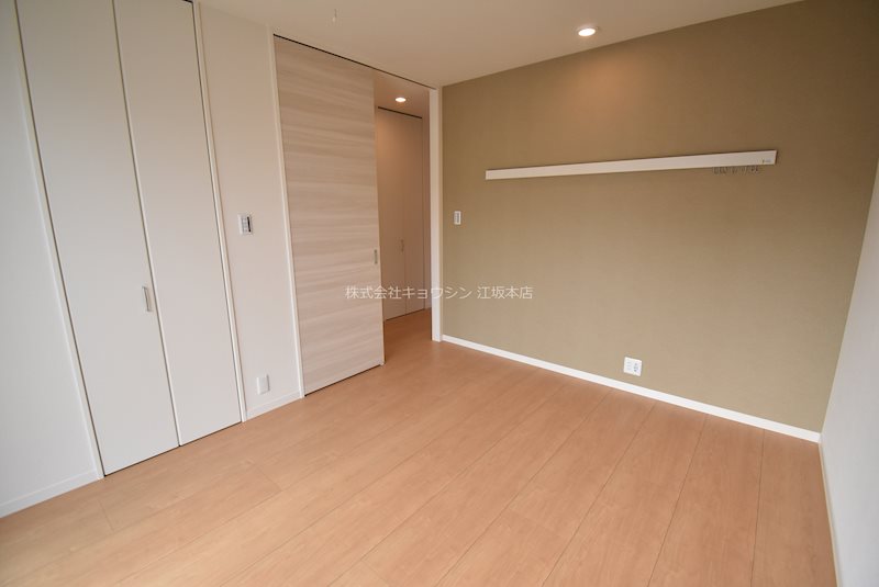 その他部屋・スペース　寝室