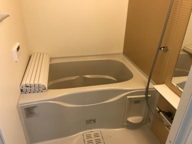 バス・シャワールーム　ユニットバス