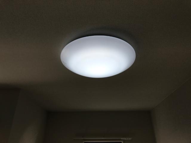 その他設備　室内設備