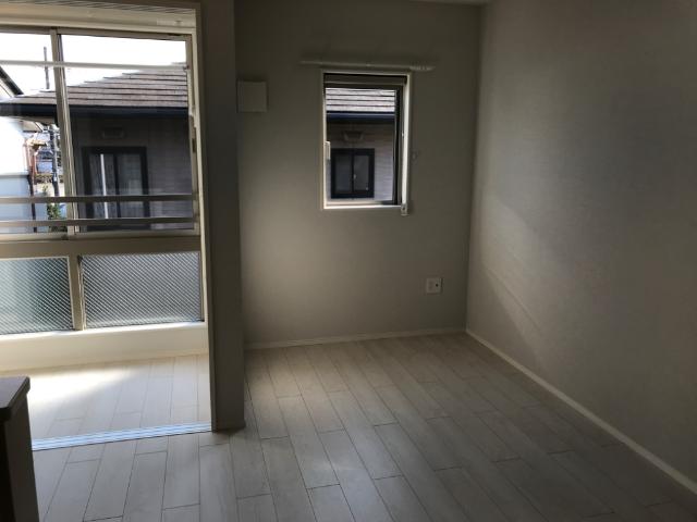 その他部屋・スペース　洋室