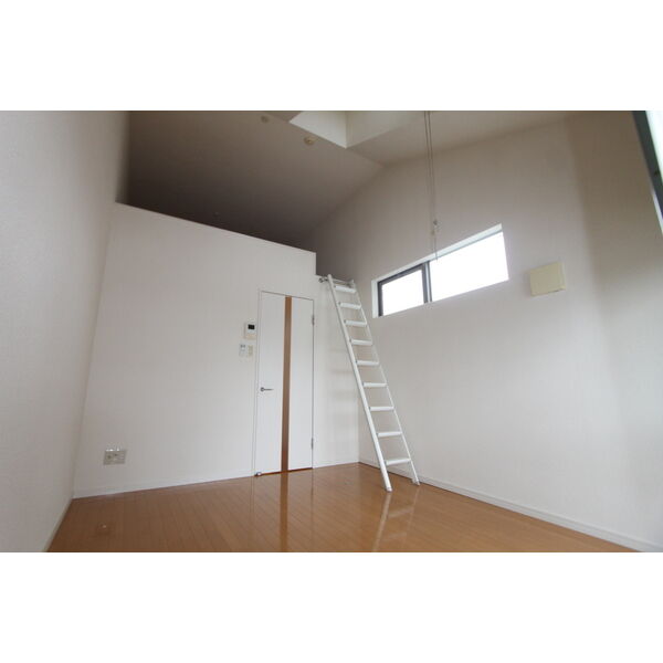 居室・リビング　※イメージ