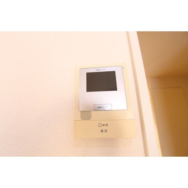 セキュリティ　※イメージ