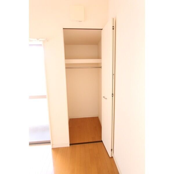 収納　※イメージ