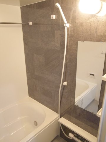 バス・シャワールーム　MODERN PALAZZO天神AXIA