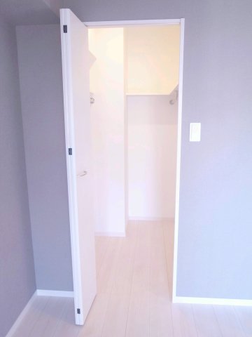 眺望　MODERN PALAZZO天神AXIA