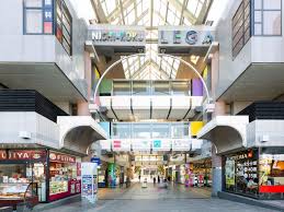 ショッピングセンター　西国分寺レガ（ショッピングセンター）まで1625m